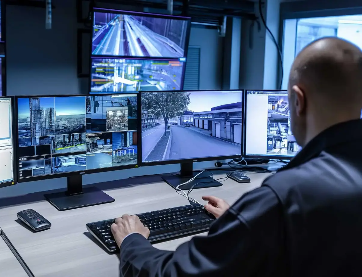 MoonGuard Security Integrators LLC