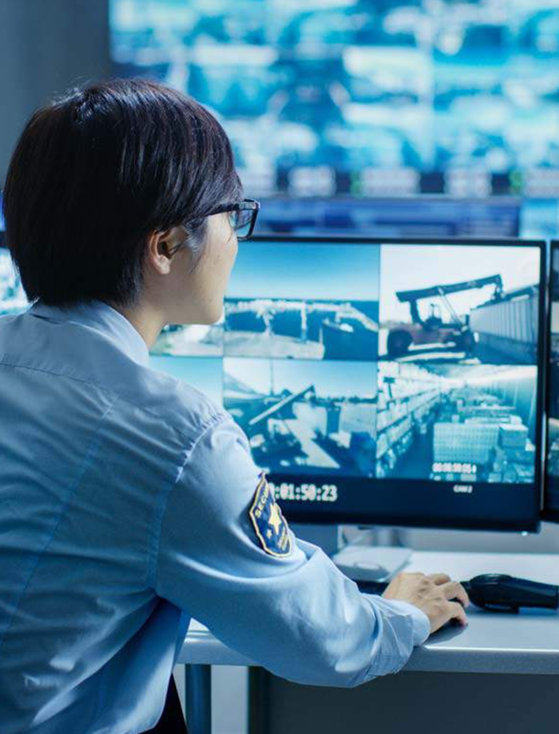 MoonGuard Security Integrators LLC